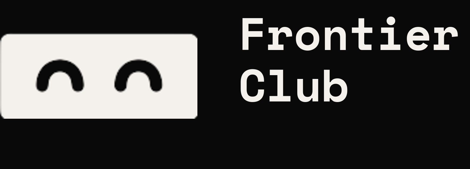 Frontier Club